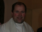 Ecumenical Service in St Matthias' Killiney